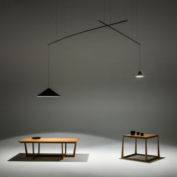 Vibia North 5670 exemple d'application
