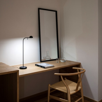Vibia Pin 1650 exemple d'application