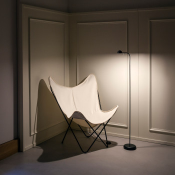 Vibia Pin 1660 exemple d'application