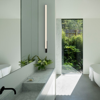 Vibia Spa 5993 exemple d'application