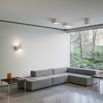 Vibia Structural 2602 application example