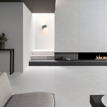 Vibia Structural 2602 exemple d'application