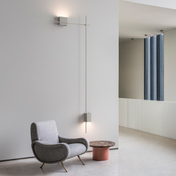 Vibia Structural 2617 exemple d'application