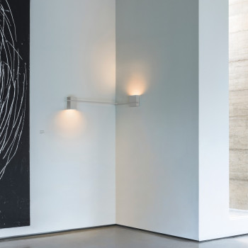 Vibia Structural 2620 exemple d'application