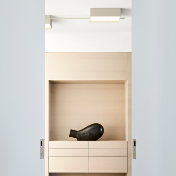 Vibia Structural 2642 application example