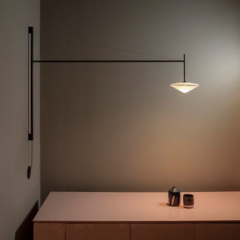 Vibia Tempo 5760 exemple d'application