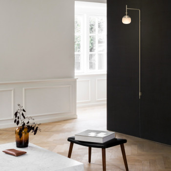 Vibia Tempo 5764 exemple d'application