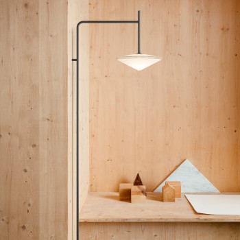 Vibia Tempo 5766 exemple d'application