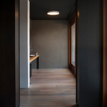 Vibia Up 4440 exemple d'application