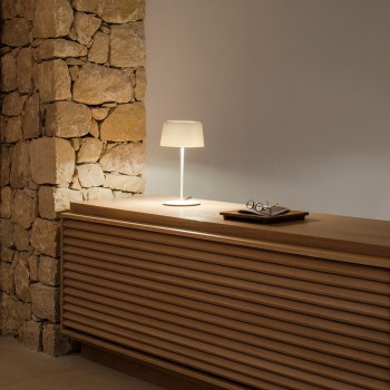 Vibia Warm 4895 application example