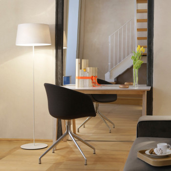 Vibia Warm 4906 application example