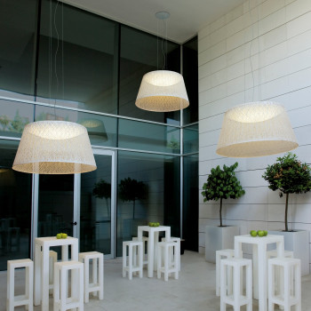 Vibia Wind 4077 application example
