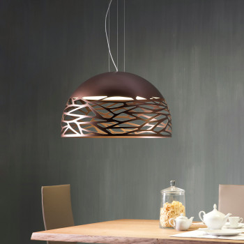 Lodes Kelly Suspension Large Dome exemple d'application