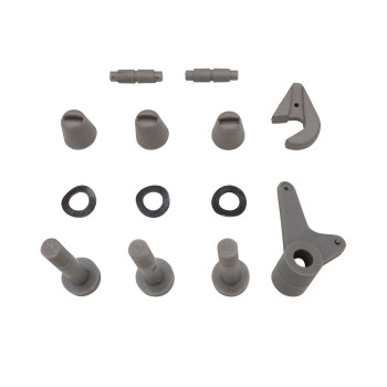 Luceplan Berenice set of small replacement parts product image