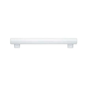 Sigor 6W Stablampe opal S14s 300mm 600lm 2700K product image