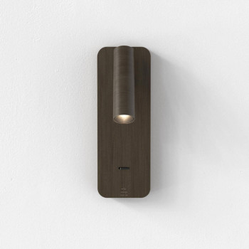 Astro Enna Surface USB wall lamp product image