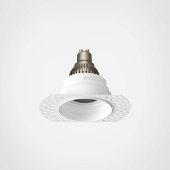 Astro Trimless Round Adjustable recessed lamp product image