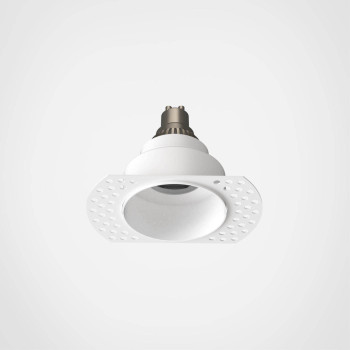 Astro Trimless Round Fixed recessed lamp product image