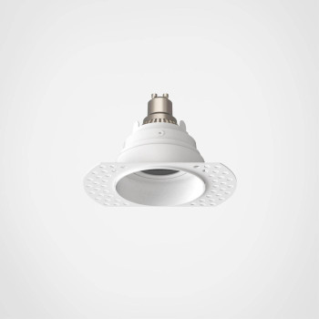 Astro Trimless Slimline Round Adjustable Fire-Rated recessed lamp product image