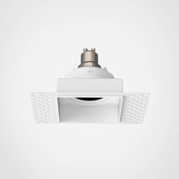 Astro Trimless Square Adjustable recessed lamp product image