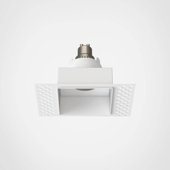 Astro Trimless Square Fixed recessed lamp product image
