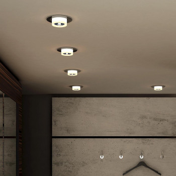 Milan Tub Ceiling Recessed product image