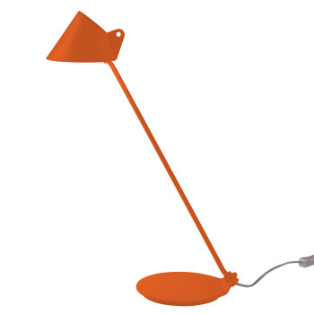Lumini Ginga LED, orange