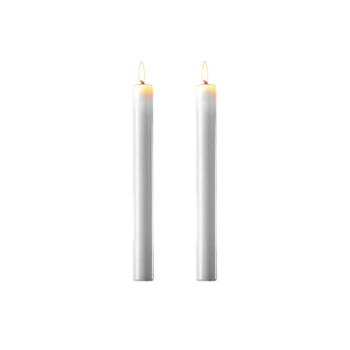 Ingo Maurer Fly Candle Fly!, two spare candles (set 3)