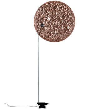 Catellani & Smith Stchu-Moon 08, ⌀ 80cm, kupfer