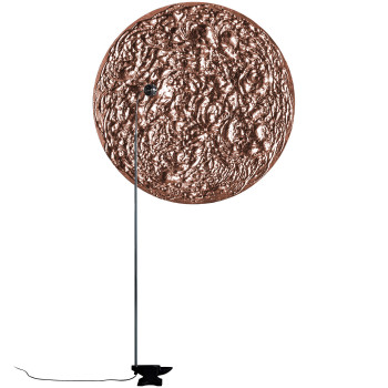 Catellani & Smith Stchu-Moon 08, ⌀ 120cm, kupfer