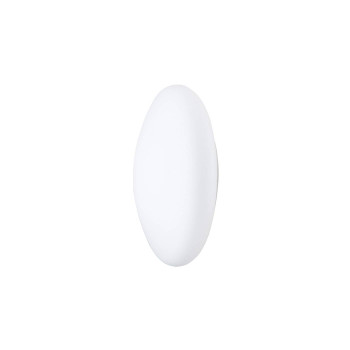 Fabbian Lumi White Parete/Soffitto, ⌀ 30cm