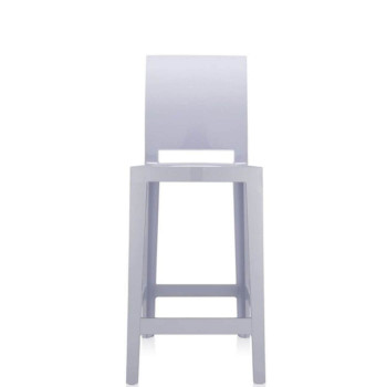 Kartell One More (Please) Ghost 5895, lavendel