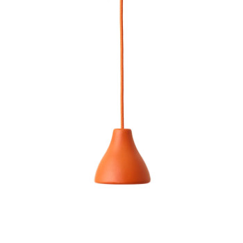 Wästberg w131 Bell, Pure Orange