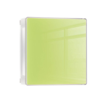 Serien Lighting App Wall, grün fluoreszierend 6C02
