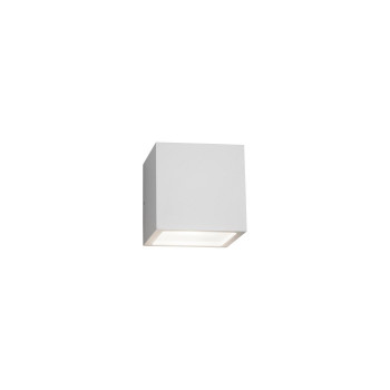 Light-Point Cube Down LED, weiß