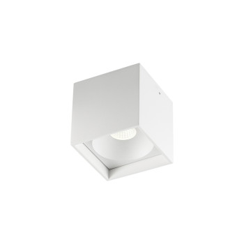 Light-Point Solo Square LED, weiß