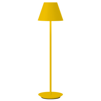 Lumini Piccolo R LED, gelb (Pantone: 116 C)
