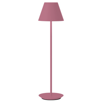 Lumini Piccolo R LED, pink (Pantone: 7634 U)
