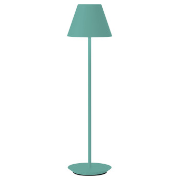 Lumini Piccolo R LED, ozeangrün (Pantone: 563 U)