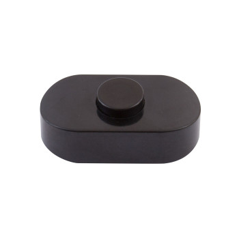 Flos spare parts for Arco, Part 14: black D/661 On/Off switch