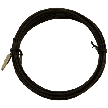 Flos spare parts for Parentesi, Part 3: steel cable 600 cm