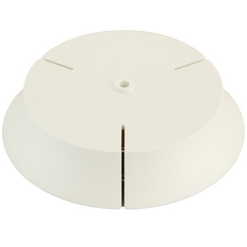 Flos spare parts for Romeo Moon S1, Part 1: ceiling mount assembly