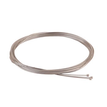 Flos spare parts for Romeo Moon S1, Part 2: steel cable pack (3 cables)