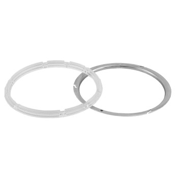 Flos spare parts for Romeo Moon S1, Part 5: Moon S1 safety supp. ring assembly
