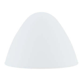 Flos spare parts for Romeo Moon S2, Part 6: acid-etched glass internal diffuser