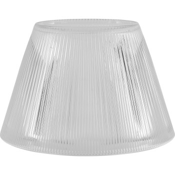 Flos spare parts for Romeo Moon T1, Part 2: Romeo Moon S1/T1 external shade