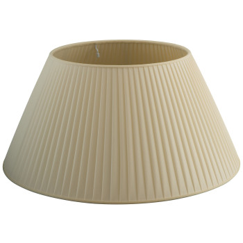 Flos spare parts for Romeo Soft S2, Part 7: fabric lamp shade