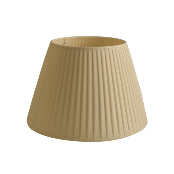 Flos spare parts for Romeo Soft T1, Part 3: fabric lamp shade