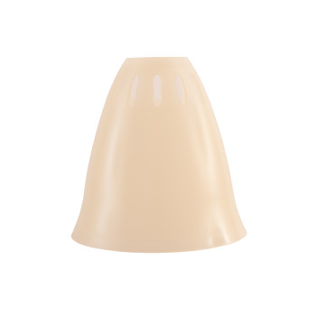 Flos spare parts for Rosy Angelis, Part 7: diffuser from synthetic material