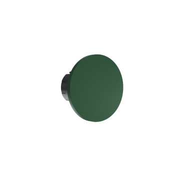 Flos Camouflage 140, waldgrün